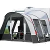 DWT Patron Air High HQ (340 x240-F vleugeldeur) mobiele tent