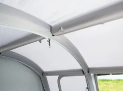 DWT Patron Air HQ (340 x 240 cm) bus tent