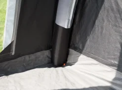 DWT Patron Air HQ (340 x 240 cm) bus tent