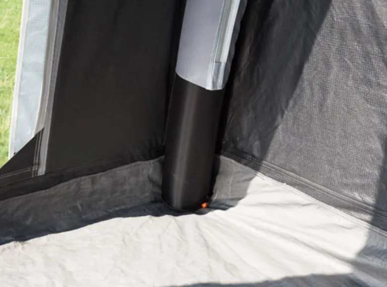 DWT Patron Air HQ (340 x 240 cm) bus tent