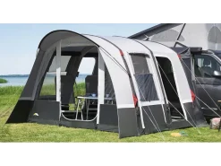 DWT Patron Air HQ (340 x 240 cm) bus tent