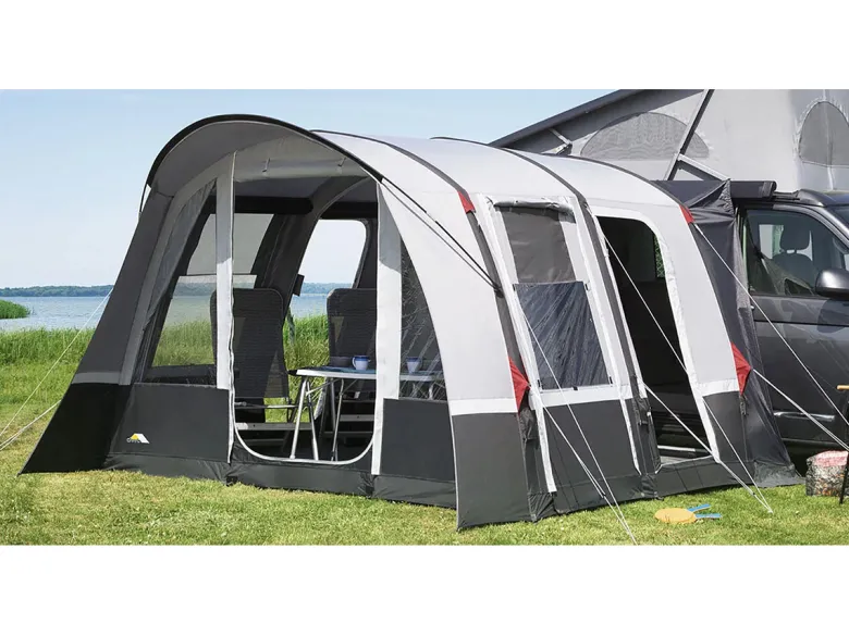 DWT Patron Air HQ (340 x 240 cm) bus tent