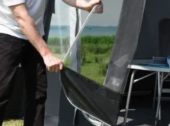 DWT Patron Air HQ (340 x 240 cm) bus tent