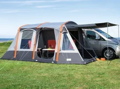 DWT Pegasus Air (500 x 300 cm) bus tent