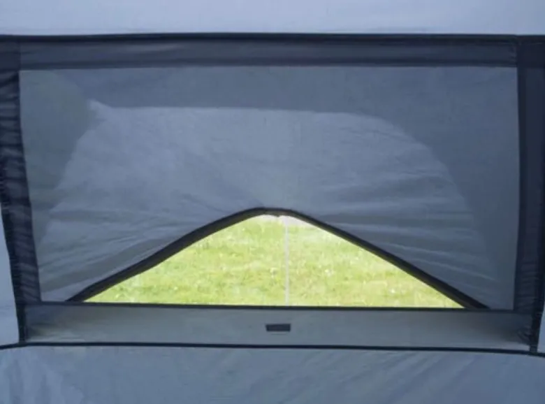 DWT Pegasus Air (500 x 300 cm) bus tent