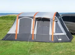 DWT Pegasus Air (500 x 300 cm) bus tent
