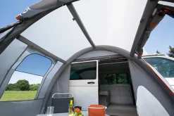 DWT Picco Air (320 x 150 cm) bus tent