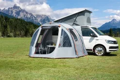 DWT Picco Air (320 x 150 cm) bus tent