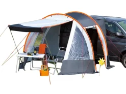 DWT Picco Air (320 x 150 cm) bus tent
