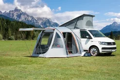 DWT Picco Air (320 x 150 cm) bus tent
