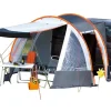 DWT Picco (320 x 150 cm) bus tent