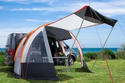 DWT Picco (320 x 150 cm) bus tent
