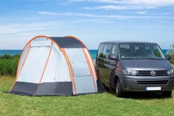 DWT Picco (320 x 150 cm) bus tent