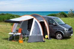 DWT Picco (320 x 150 cm) bus tent
