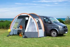DWT Picco (320 x 150 cm) bus tent