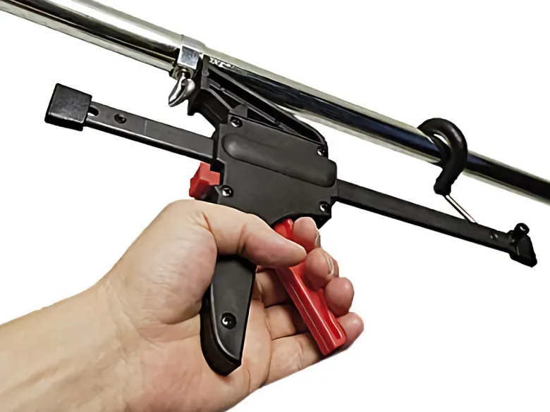 DWT Power Framespanner