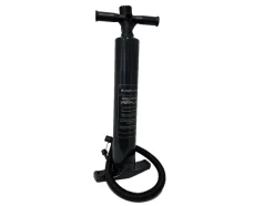DWT Quick-Air-Press dubbelslagpomp