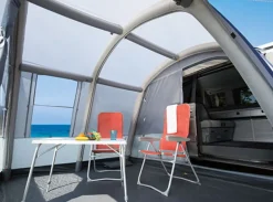 DWT Rapid Air II (340 x 240 cm) bus tent