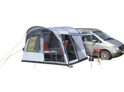 DWT Rapid Air II (340 x 240 cm) bus tent