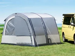 DWT Rapid Air II (340 x 240 cm) bus tent