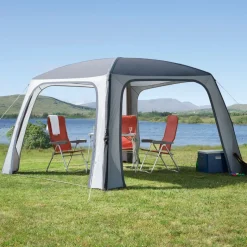 DWT Relax Air 350 Paviljoen