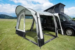 DWT Rodeo Air (320 x 200+100 cm) bus tent