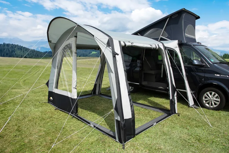 DWT Rodeo Air (320 x 200+100 cm) bus tent