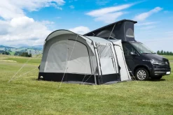 DWT Rodeo Air (320 x 200+100 cm) bus tent