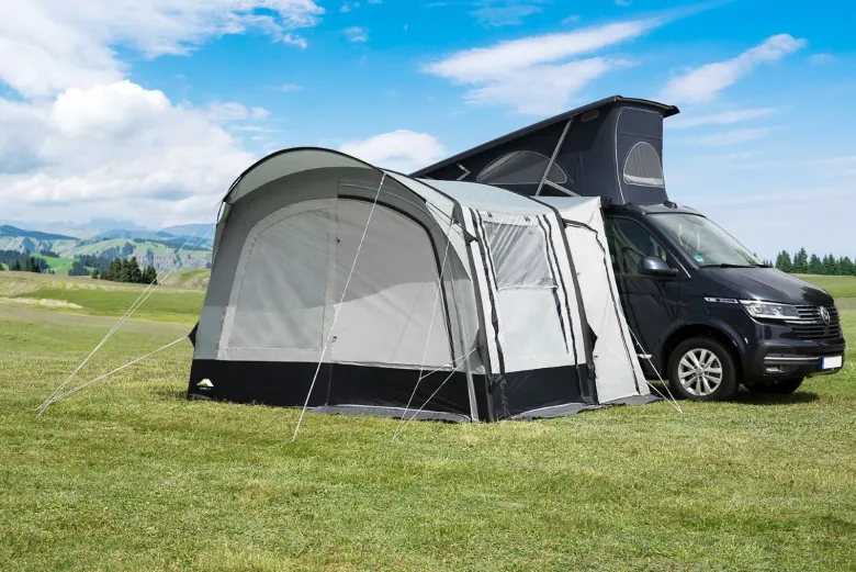 DWT Rodeo Air (320 x 200+100 cm) bus tent