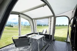DWT Rodeo Air (320 x 200+100 cm) bus tent