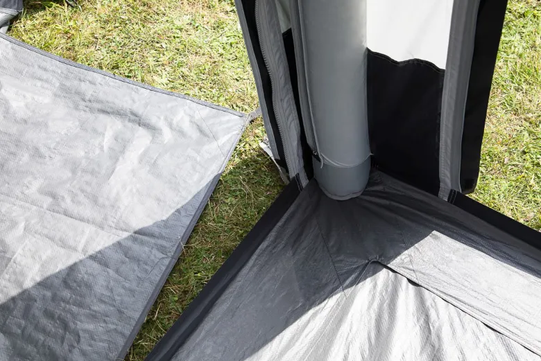 DWT Rodeo Air (320 x 200+100 cm) bus tent