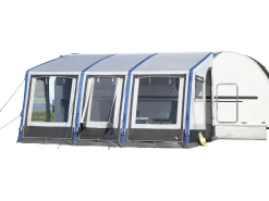 DWT Space Air 375L (375x280) opblaasbare voortent