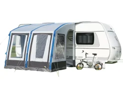 DWT Space Air 260M (260x280) opblaasbare voortent