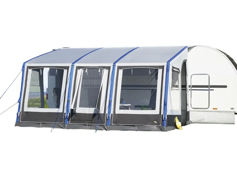 DWT Space Air 445M (260x280) opblaasbare voortent