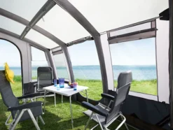 DWT Speed Air High 320 opblaasbare voortent