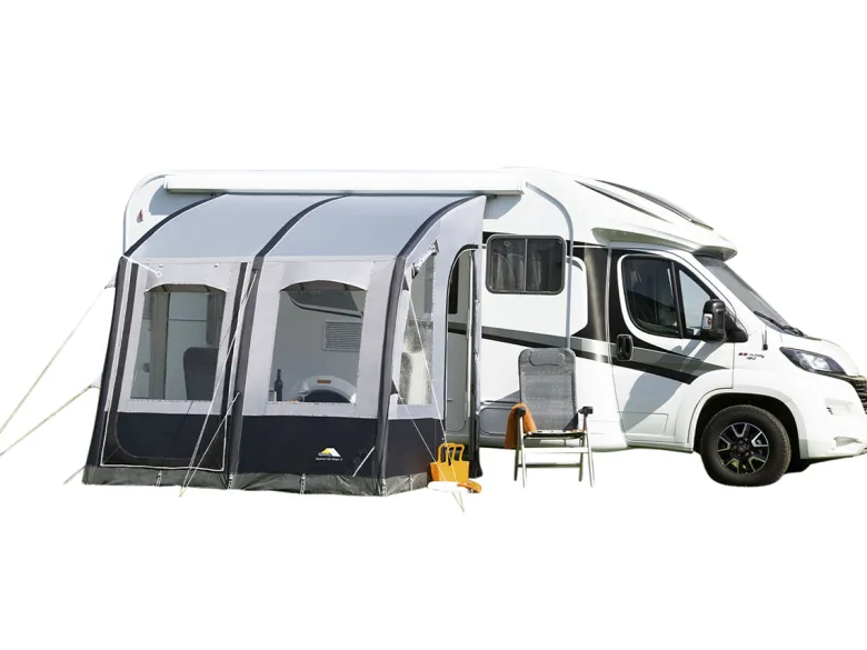 DWT Speed Air High 260 opblaasbare voortent