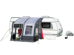 DWT Speed Air 260 opblaasbare voortent