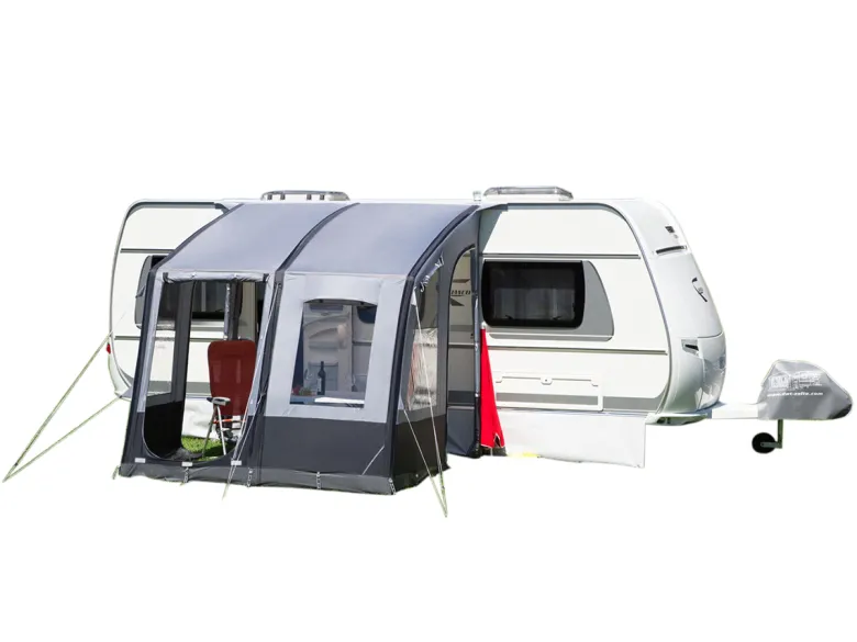 DWT Speed Air 260 opblaasbare voortent