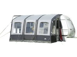 DWT Speed Air 375 opblaasbare voortent