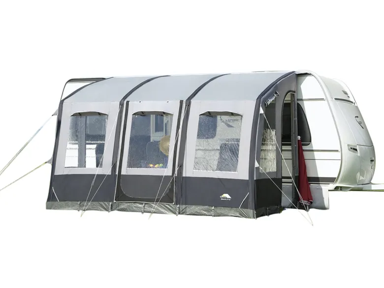 DWT Speed Air 375 opblaasbare voortent