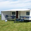 DWT Tour Plus maat 4 schuifluifel - 900x240 cm