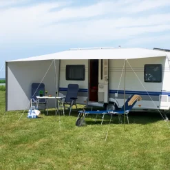 DWT Tour Plus maat 4 schuifluifel - 900x240 cm