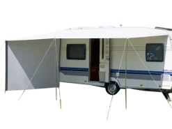 DWT Tour Plus maat 1 schuifluifel - 600 x 240 cm