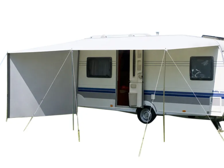 DWT Tour Plus maat 3 schuifluifel - 800 x 240 cm