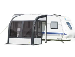 DWT Union Alu II caravanvoortent - 240 x 220 cm