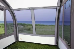 DWT Union Alu II caravanvoortent - 240 x 220 cm