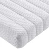 Easy Bedden HR45 Koudschuim matrastopper - 90 x 210 x 7 cm