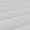 Easy Bedden HR45 Koudschuim matrastopper - 140 x 180 x 7 cm