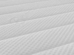 Easy Bedden HR45 Koudschuim matrastopper - 110 x 210 x 7 cm