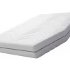 Easy Bedden Jupiter Fransbed HR55 matras - 156 x 198 x 20 cm